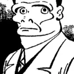 Influence (Dick Tracy)