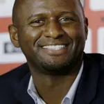 Patrick Vieira