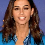Naomi Scott