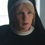 Sister Mary Eunice