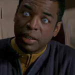 Geordi La Forge