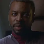Geordi La Forge