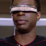 Geordi La Forge