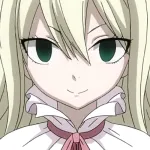 Mavis Vermillion