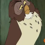 Owl (Winnie the Pooh)