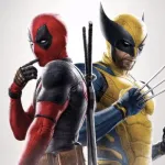 Deadpool & Wolverine (MCU Movie)