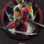 Deadpool & Wolverine (MCU Movie)