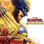 Deadpool & Wolverine (MCU Movie)