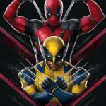 Deadpool & Wolverine (MCU Movie)