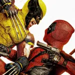 Deadpool & Wolverine (MCU Movie)