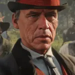 Geoffrey Lewis