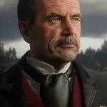 Geoffrey Lewis