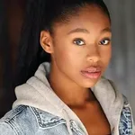 Madison Griggs