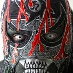 Pentagón Jr.