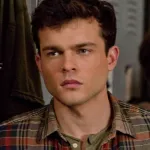 Ethan Wate