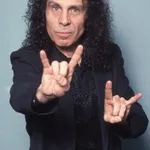 Ronnie James Dio