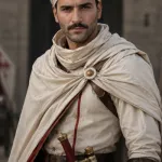 Marwan Kenzari