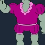 Prince Huge (Adventure Time)