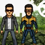 Cyclops (Scott Summers)