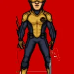 Cyclops (Scott Summers)