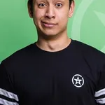 Alfredo Díaz