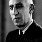 Mohammad Mosaddegh