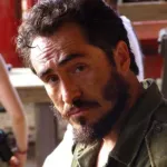 Fidel Castro