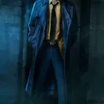 Domhnall Gleeson