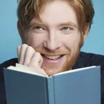 Domhnall Gleeson