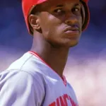 Eric Davis