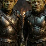 Grizzik and Snarkle (Reboot)