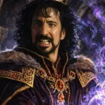 King Humperdinck
