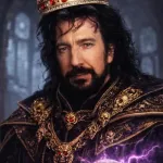 King Humperdinck