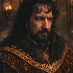 King Humperdinck