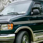 1994 Ford Econoline