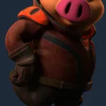 Pigma Dengar