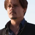 Johnny Depp