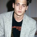 Johnny Depp
