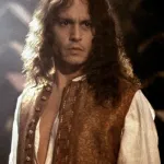 Johnny Depp