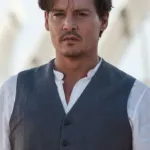 Johnny Depp