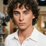 Wyatt Oleff