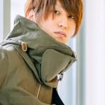 Shuhei Mutsuki