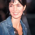 Anne Parillaud