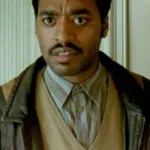 Chiwetel Ejiofor
