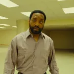 Chiwetel Ejiofor
