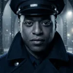 Chiwetel Ejiofor