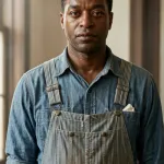 Chiwetel Ejiofor