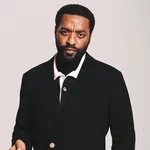 Chiwetel Ejiofor