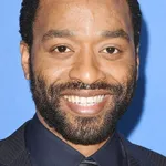 Chiwetel Ejiofor