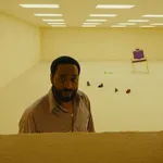 Chiwetel Ejiofor